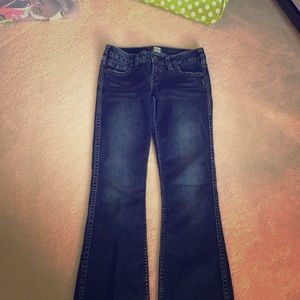 Silver Jeans / Excellent Condition!